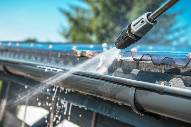 Best Sidewalk Pressure Washing  in Cornwall On Hudson, NY