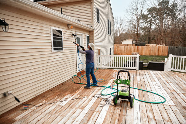 Cornwall On Hudson, NY Pressure Washing Company