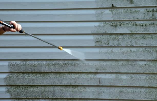 Why Choose Our Certified Pressure Washing Experts for Your Project Needs in Cornwall On Hudson, NY?