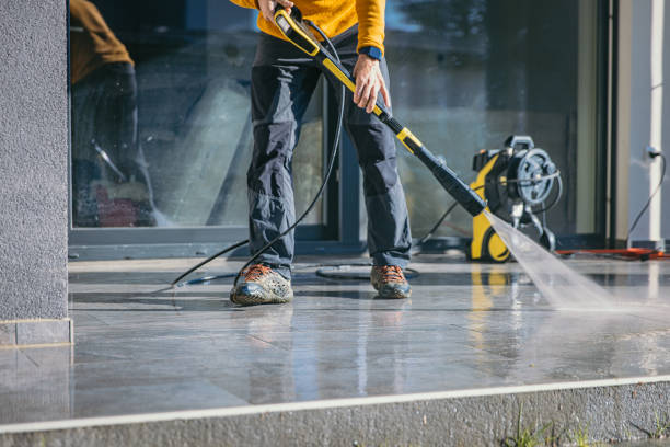 Best Roof Power Washing Services  in Cornwall On Hudson, NY