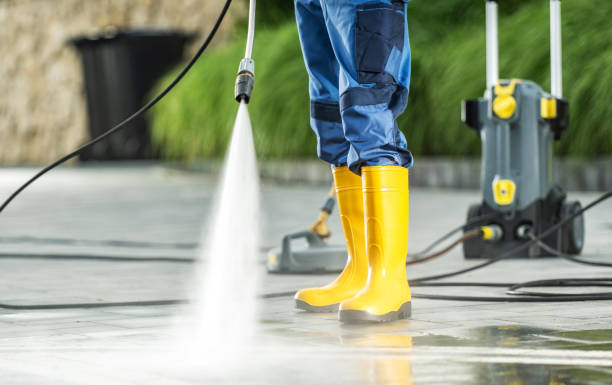 Best Garage Pressure Washing  in Cornwall On Hudson, NY