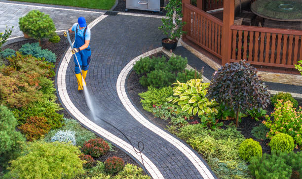 Best Roof Power Washing Services  in Cornwall On Hudson, NY