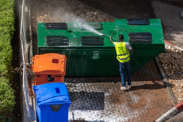 Pressure Washing Contractors in Cornwall On Hudson, NY