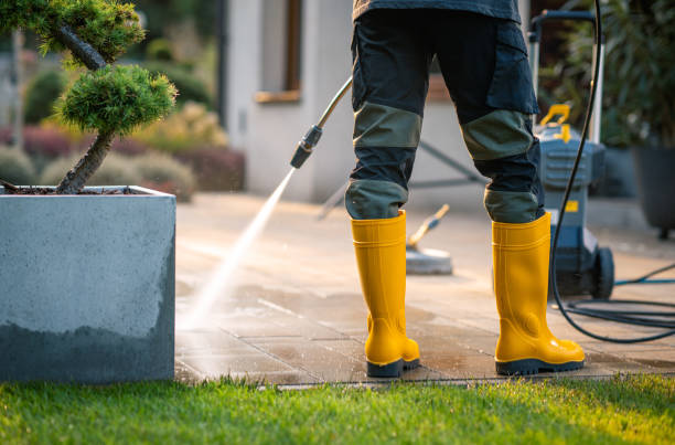Best Deck Pressure Washing  in Cornwall On Hudson, NY
